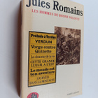 Jules Romains : Les Hommes de bonne volonte - 6 Octobre - pikkukuva 1