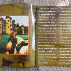 KIERTUEKIRJA: STING TEN SUMMONER'S TALES WORLD TOUR - pikkukuva 3