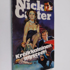 Nick Carter : Kreikkalainen mysteeri - pikkukuva 1