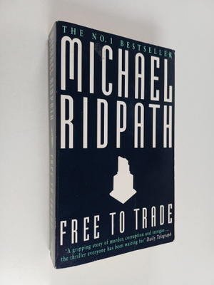 Michael Ridpath : Free to trade