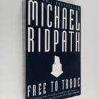 Michael Ridpath : Free to trade - pikkukuva 1
