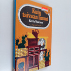 Kerttu Vuorinen : Kuin taivaan linnut - pikkukuva 1