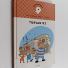 Tittamari Marttinen : Turvamies - pikkukuva 1