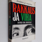 Irenäus Eibl-Eibesfeldt : Rakkaus ja viha : Johdatus käyt... - pikkukuva 1