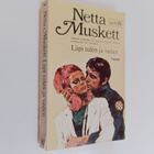 Netta Muskett : Läpi tulen ja veden - pikkukuva 1