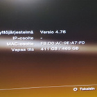 PS3 Super Slim sininen - pikkukuva 5
