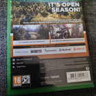 Hunting simulator 2 Xbox One - pikkukuva 2