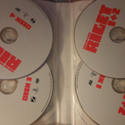 LARS VON TRIERS RIGET 1 & 2 (4DVD BOKSI) - pikkukuva 3