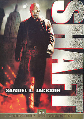 Shaft - DVD