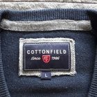 Cottonfield miesten neule - pikkukuva 3