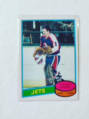 80-81 Opc - Pierre Hamel