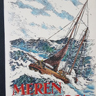 kipling - meren urhoja - pikkukuva 1