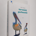 John O'Farrell : Terveisiä perheestä - pikkukuva 1