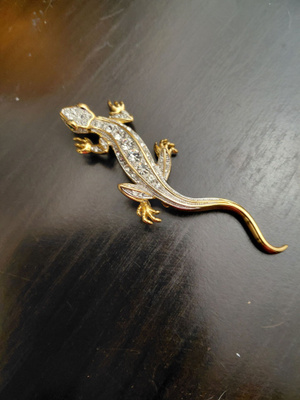 Cabouchon rintakoru