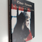 Einar Karason : Miekkakäräjät : romaani - pikkukuva 1