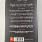 Lee Child : Tilinteko - pikkukuva 2