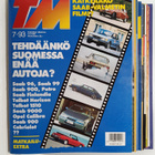 Tekniikan maailma 7-18/1993 - pikkukuva 2