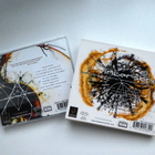 VINTERSORG Visions From The Spiral Generator CD 2002 - pikkukuva 2