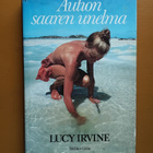 Lucy Irvine Aution saaren unelma. - pikkukuva 1
