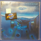 KALEVALA ORCHESTRA - ABRAHAM'S BLUE REFRAIN M-/VG+ LP - pikkukuva 1