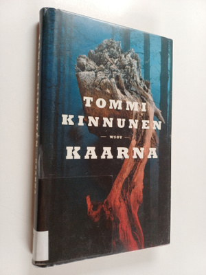 Tommi Kinnunen : Kaarna