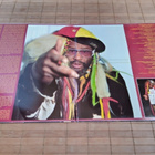 George Clinton Family Series Pt.2 (tupla-LP) - pikkukuva 3