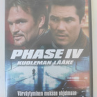 Phase IV - Kuoleman lääke (Dean Cain) - pikkukuva 1