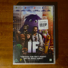 IF Imaginary Friends DVD - pikkukuva 1