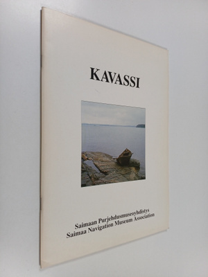 Kavassi
