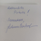 Johanna Tunturipuro : Rakkaudesta Jumalaan : ylistyksen j... - pikkukuva 3