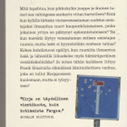 Joona Keskitalo, Saari, joka repesi - pikkukuva 2