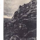 VANHA Postikortti Kemijärvi Lappi 1900s - pikkukuva 1