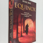 Michael White : Equinox - pikkukuva 1
