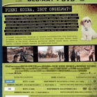SEITSÄMÄN PSYKOPAATTIA (vain Blu-Ray) - pikkukuva 2