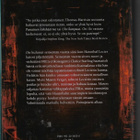 Thomas Harris, Hannibal - pikkukuva 2