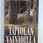 Päiviö Kangas : Tapiolan vainioilla - pikkukuva 1
