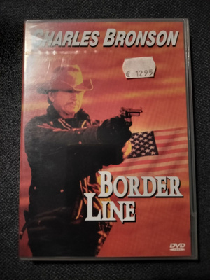 Border line