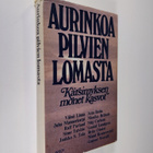 Simo (toim.) Talvitie : Aurinkoa pilvien lomasta : kärsim... - pikkukuva 1