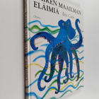 Eric Carle : Kaiken maailman eläimiä : runoja ja riimejä ... - pikkukuva 1