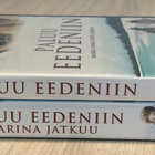 Paluu Eedeniin (10DVD) koko 80-luvun kulttisarja (UUSI) - pikkukuva 1