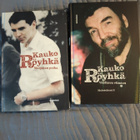 Kauko Röyhkä: Muistelmat osat 1 & 2 - pikkukuva 1