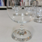 Iittala, Tapio Wirkkala, seitsemän aurinkoa lasit 7kpl - pikkukuva 2