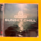 Kontor Sunset Chill CD - pikkukuva 1