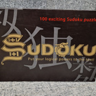 Sudoku-peli - pikkukuva 1