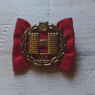 military pin - pikkukuva 1