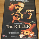 The Killer -dvd (1989) (John Woo) (Chow Yun-Fat) - pikkukuva 1