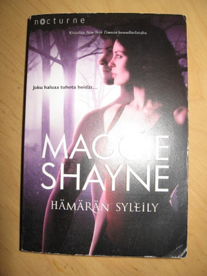 Harlequin Bestseller