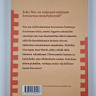 Merja Jalo : Ponityttö ja yllätysvoittaja - pikkukuva 2