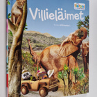 Stan Cullimore : Villieläimet : Huikea eläinsafari - pikkukuva 1