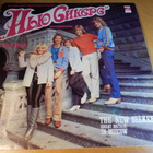 THE NEW SEEKERS IN MOSCOW (LP) - pikkukuva 1